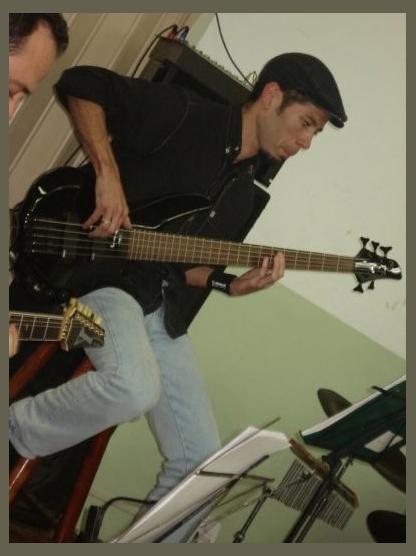 Banda Os Rubens